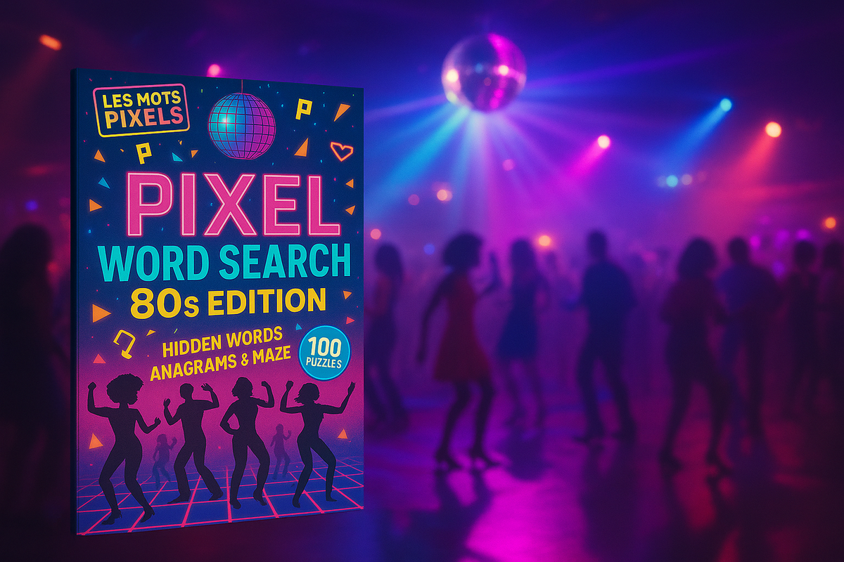 Calling all 80s fans!