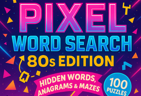 Calling all 80s fans!